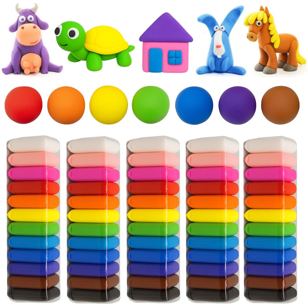 Kit Massinha Atacado: Onde Comprar | BuscaProdutos