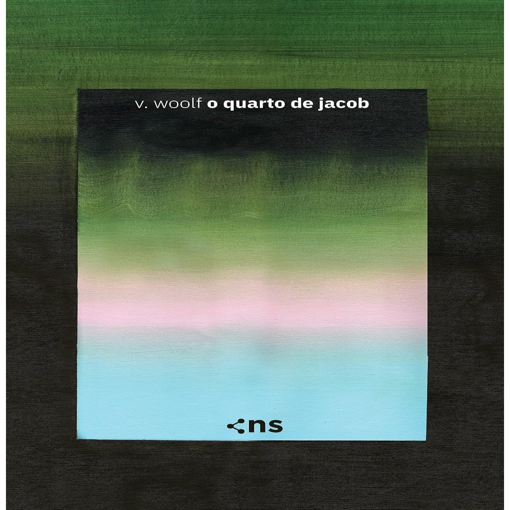 O quarto de Jacob autor Woolf, V.