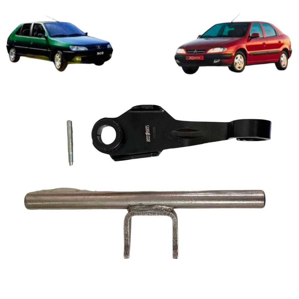 Garfo Embreagem Para Peugeot 306 405 Citroen Xsara Berlingo