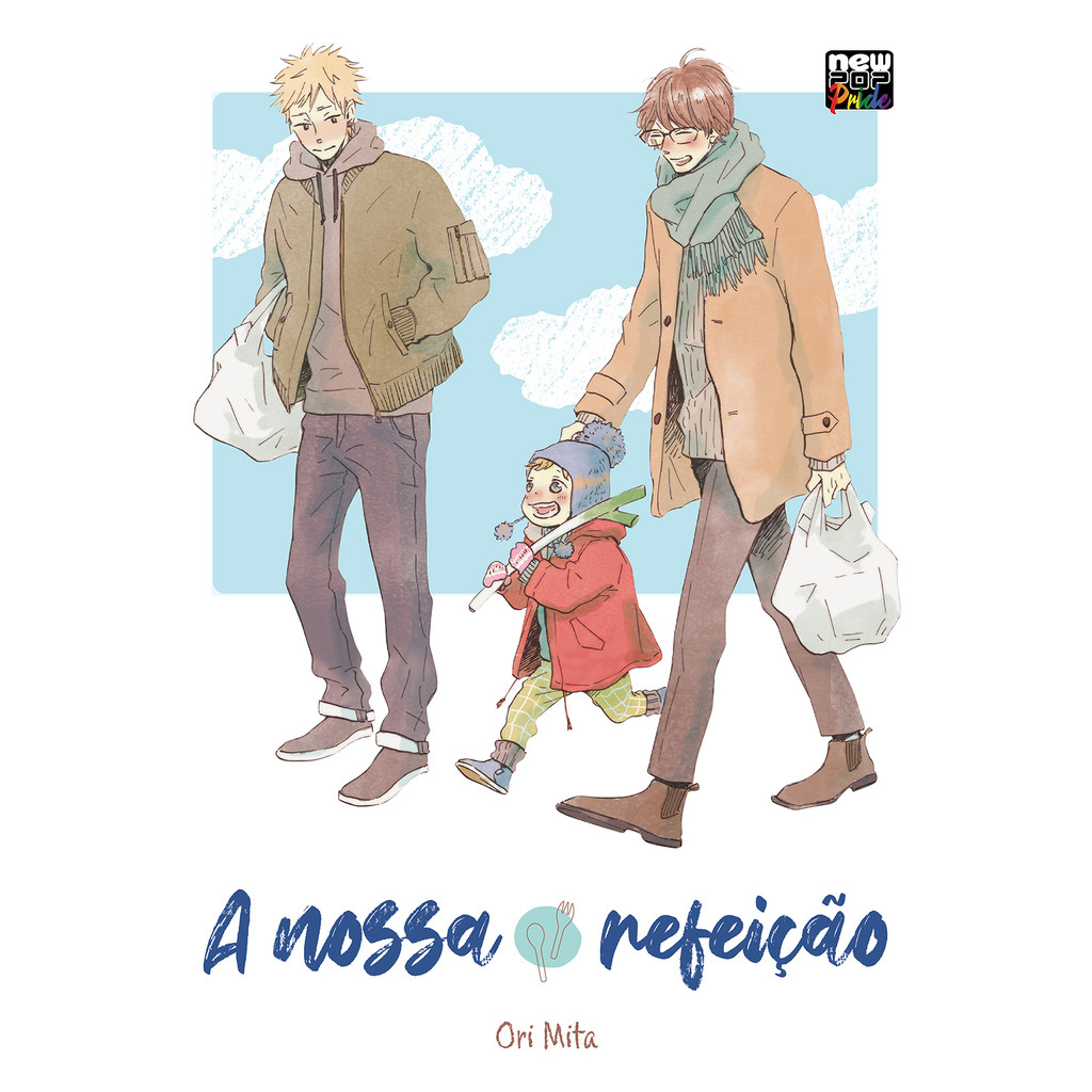 A Nossa Refeição (Volume Único) em Oferta na Shopee