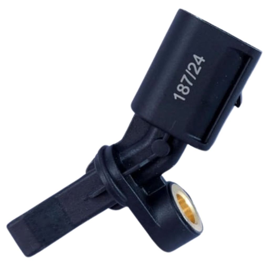 Sensor Velocidade Roda Abs Traseira Direita - Fox 2004 A 2014 / Gol 2009 A 2014 / Golf 2013 A 2014 / Polo 2002 A 2015