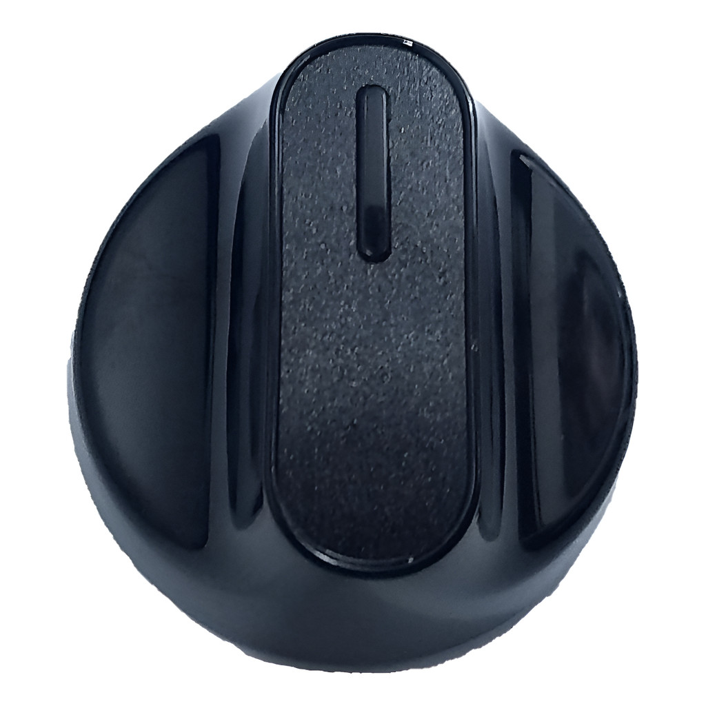 Botão Manípulo Fogão Brastemp/Consul W10915953 Original