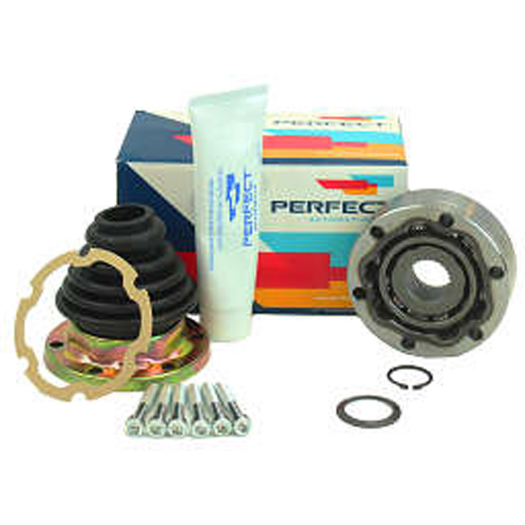 Kit Junta Deslizante Hidraulica - Doblo 2002 A 2010 / Idea 2006 A 2010 / Palio 2002 A 2010 / Punto 2007 A 2010