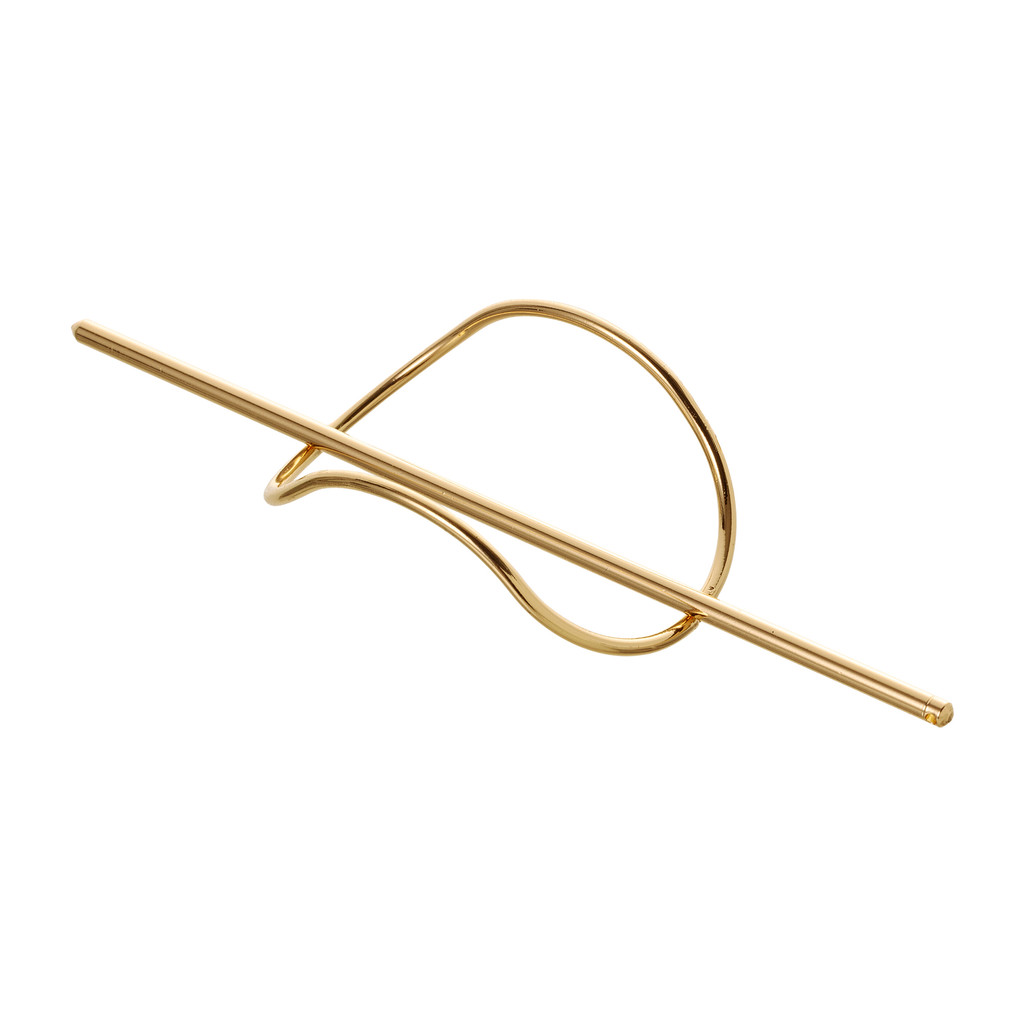 Gold Hair - ProArt