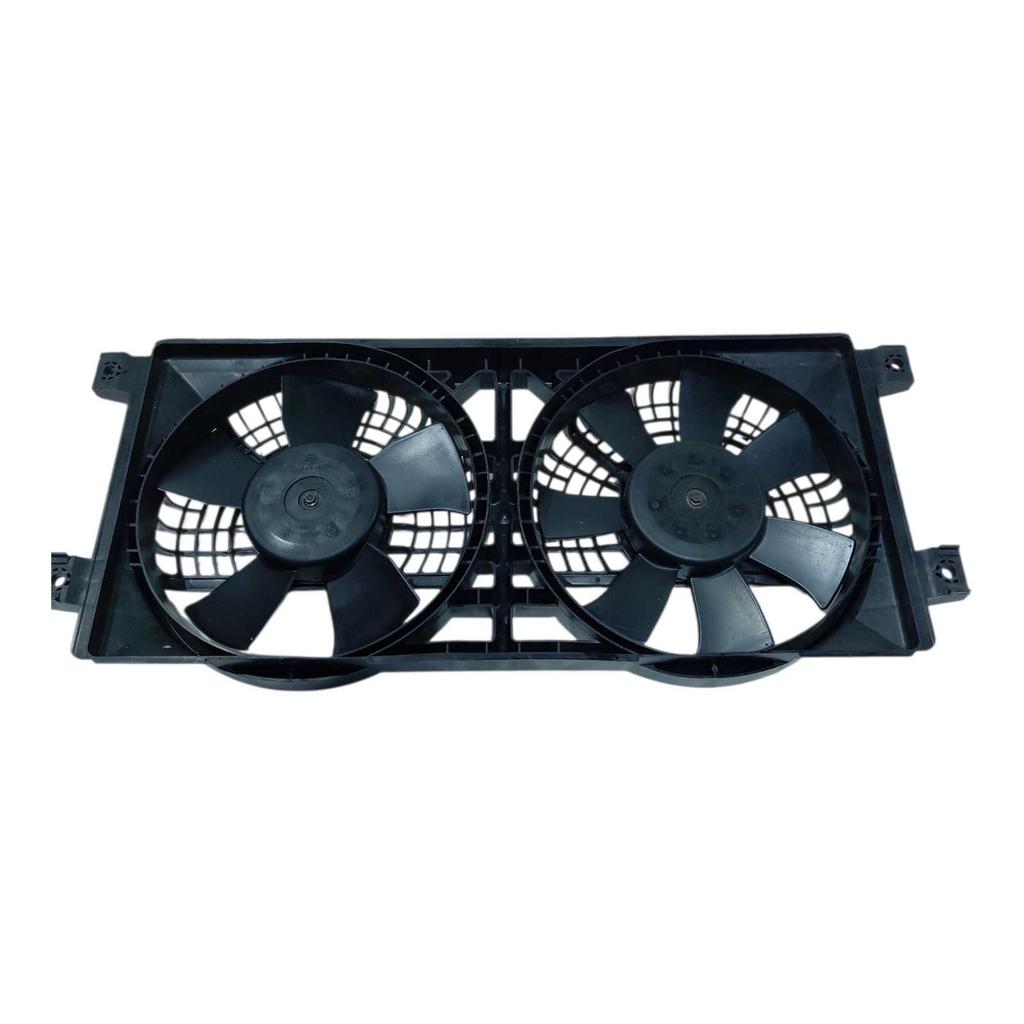 Ventoinha Radiador Ssangyong Kyron 2.0 2010 8821009050