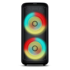 Caixa De Som TAX4000 Party Speaker BT 1500W Philips