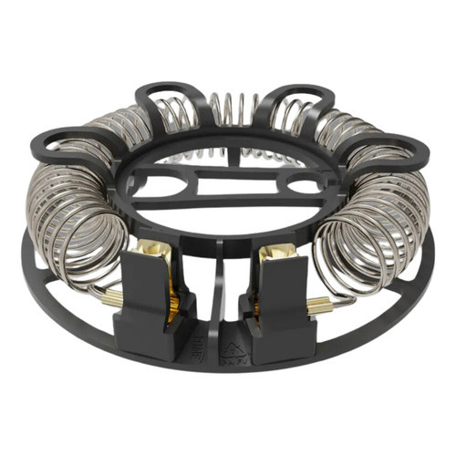 Resistência Para Ducha Intense 127v 5400w - Fame