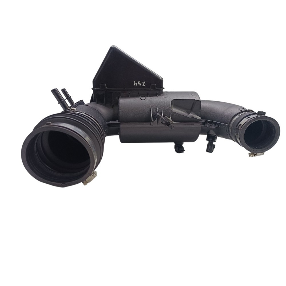 Mangueira Duto Filtro Ar Compass Blackhawk 2.0 Aut 2025