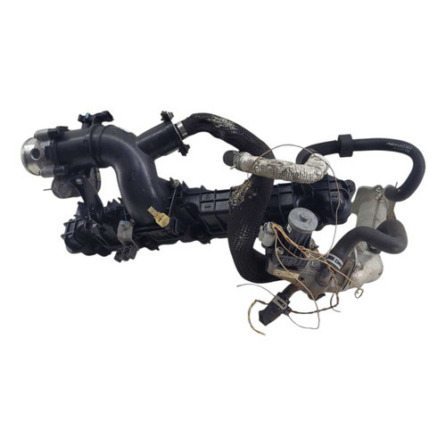 Coletor Admissão Tbi Ford Ranger 3.2 2013 2022 Bb3q9424b