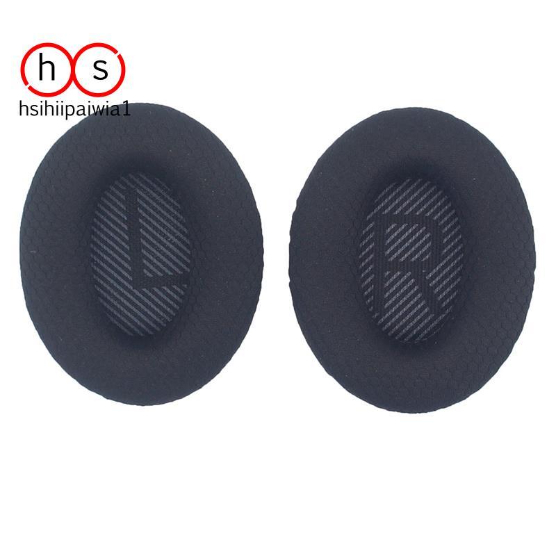 Substituição De Almofadas De Ouvido Para QC35 QC25 QC15 AE2 Fones Sem Fio Peças D