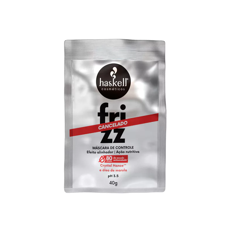 Mini Máscara Haskell: Controle e Nutrição! ✨