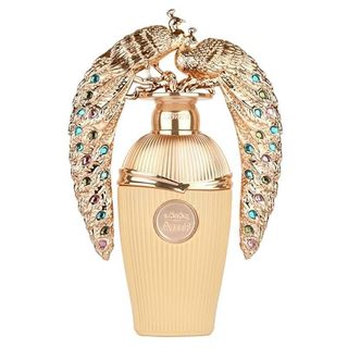 Lattafa Afeef Para Uni Eau de Parfum Spray , 3.4 Onças/100 Ml