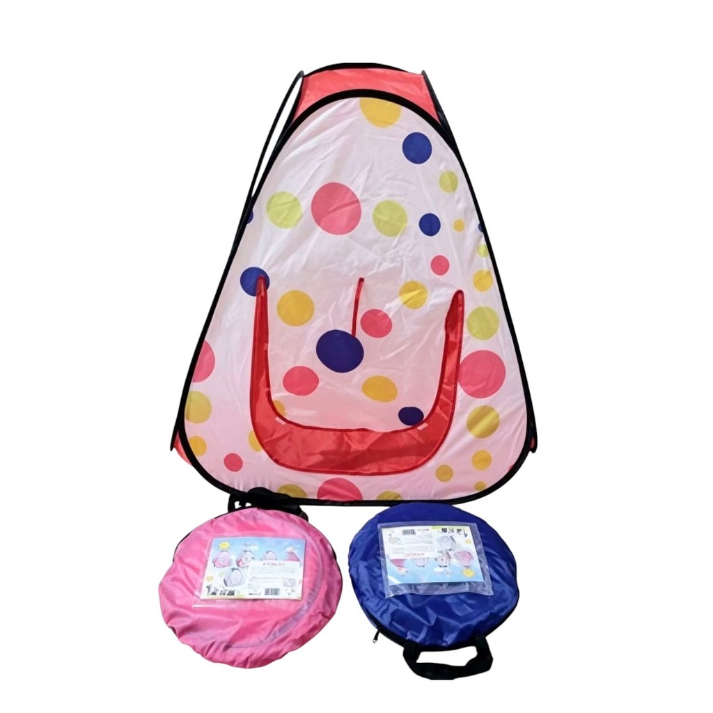 Barraca Infantil Tenda Kids - Castelo de Aventuras