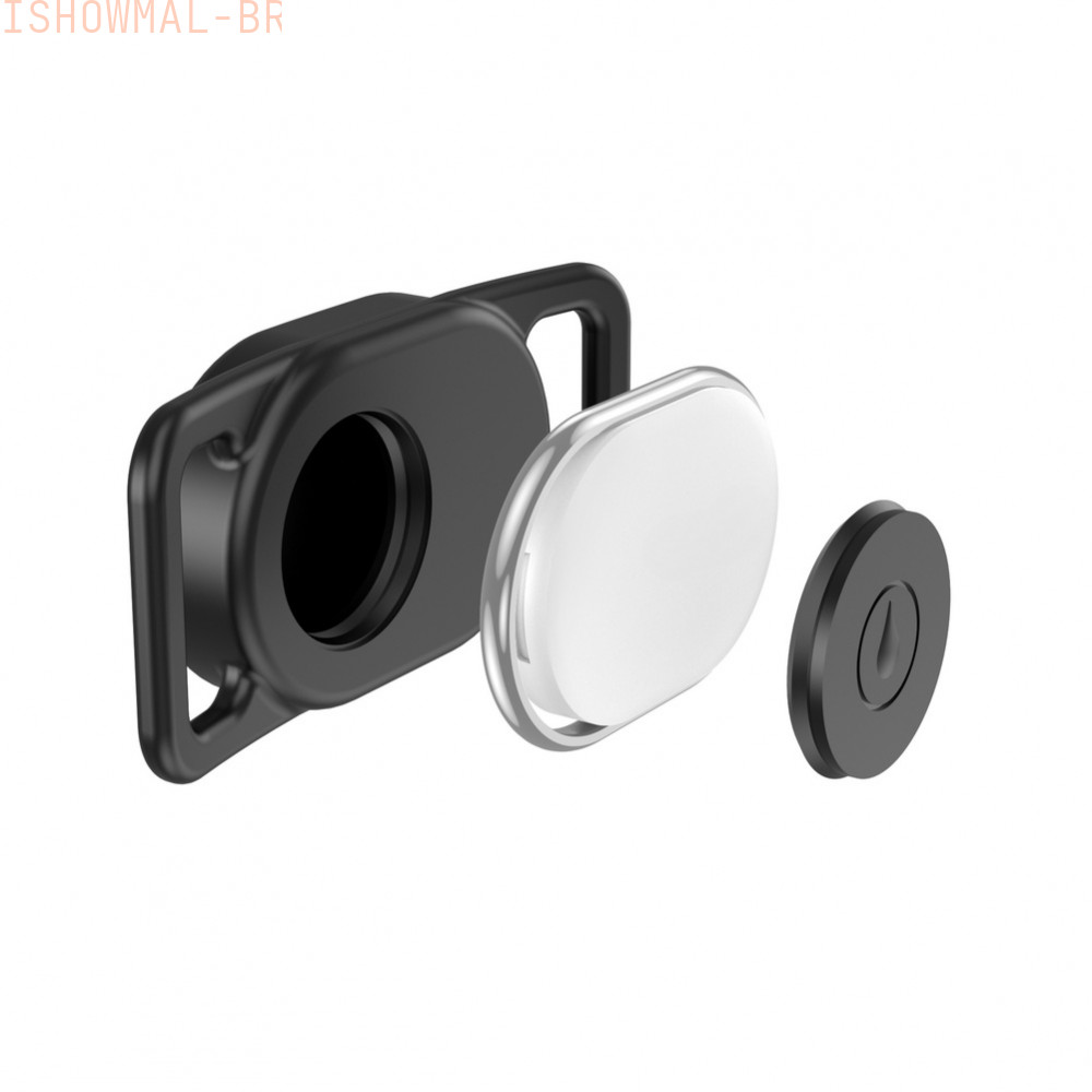 [BIG DISCOUNT]Protective Case for XIAOMI Tag Silicone Cover for Pet Locator Anti Lost Soft