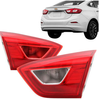 Lanterna Cruze 2017 2018 2019 Mala em Oferta na Shopee