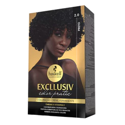 KIT COLOR PRATIC - 2.0 PRETO