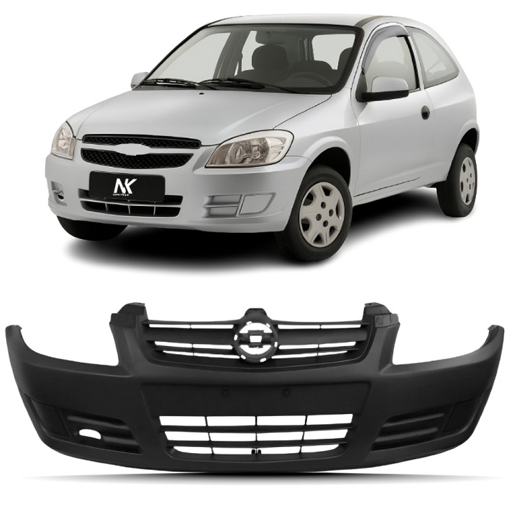 Parachoque Dianteiro Celta 2006 2007 2008 Á 2012 Texturizado PARACHOQUE DIANTEIRO PARA CHOQUE PARA-CHOQUE PARACHOQUE CAP em Oferta na Shopee