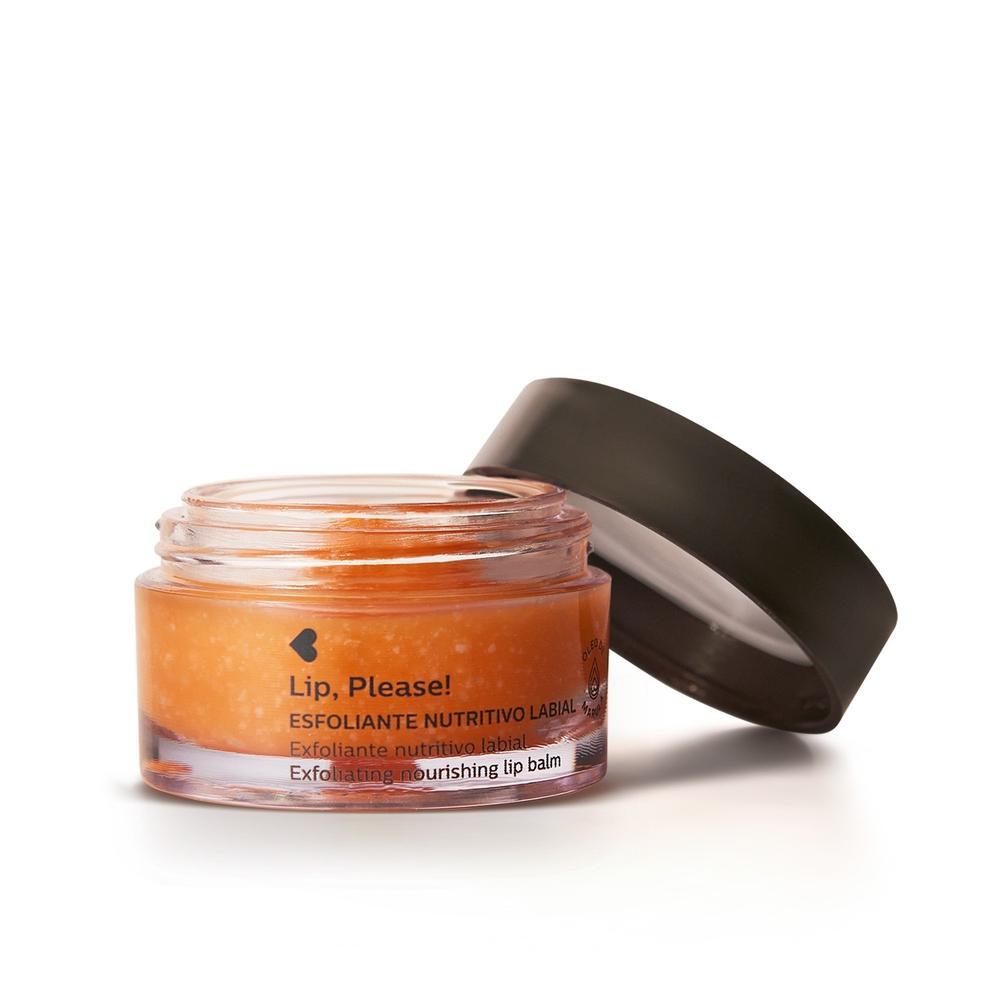 Quem disse, Berenice? Lip, Please! Esfoliante Nutritivo Labial