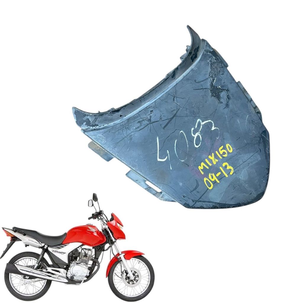 Juncao Rabeta ORIGINAL Honda CG Mix 150 2009 2013
