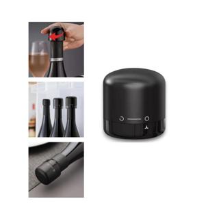 Tampa Rolha a Vácuo Reutilizável para Vinhos em Oferta na Shopee