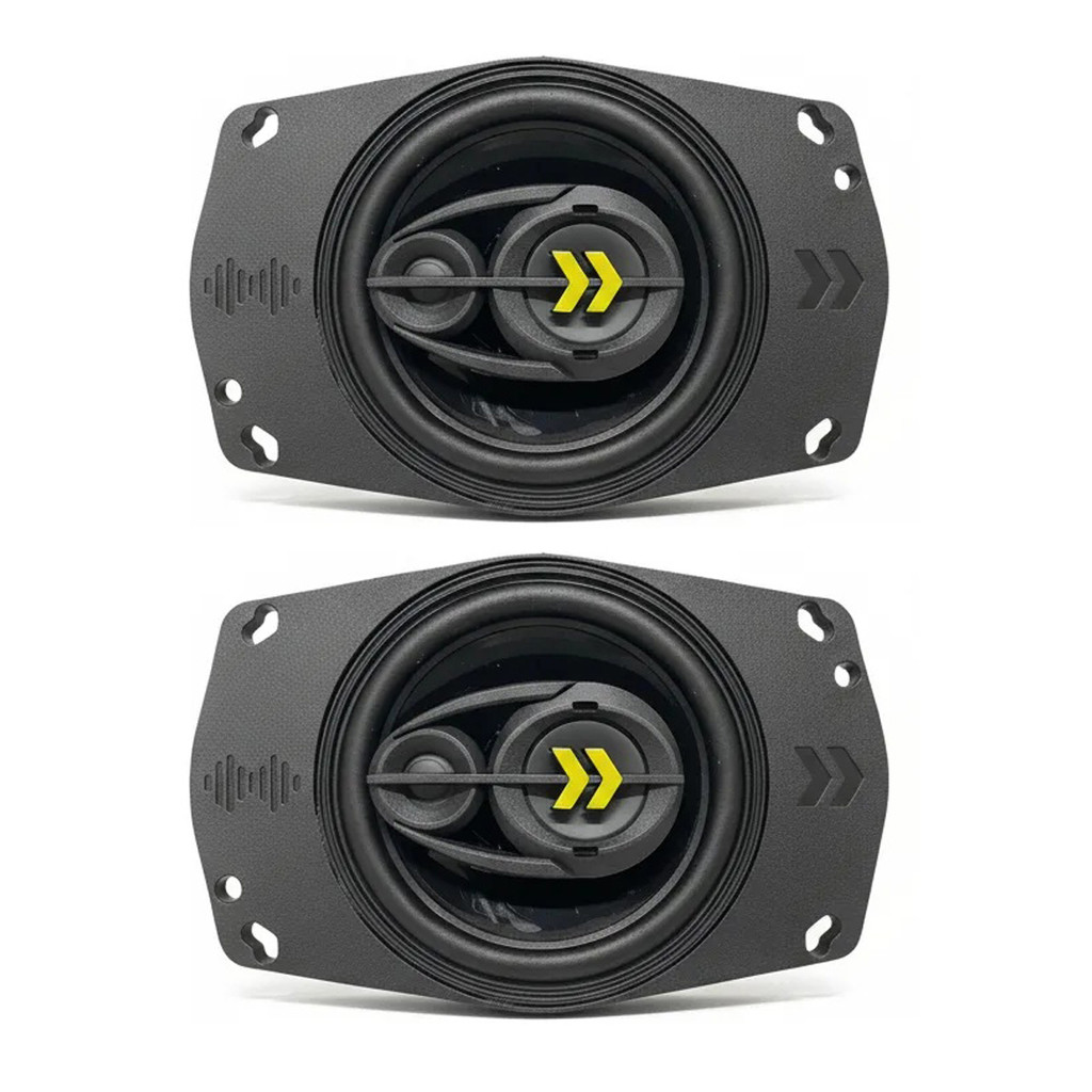 Par Auto Falante Triaxial Bravox 4x6 Polegada revo 46 110wrm em Oferta na Shopee