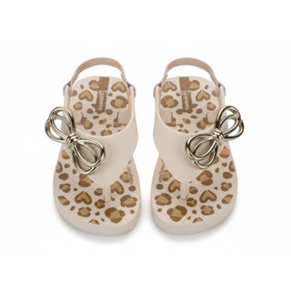 Chinelo De Dedo Infantil Ipanema Belle Baby Onça 27248 em Oferta na Shopee