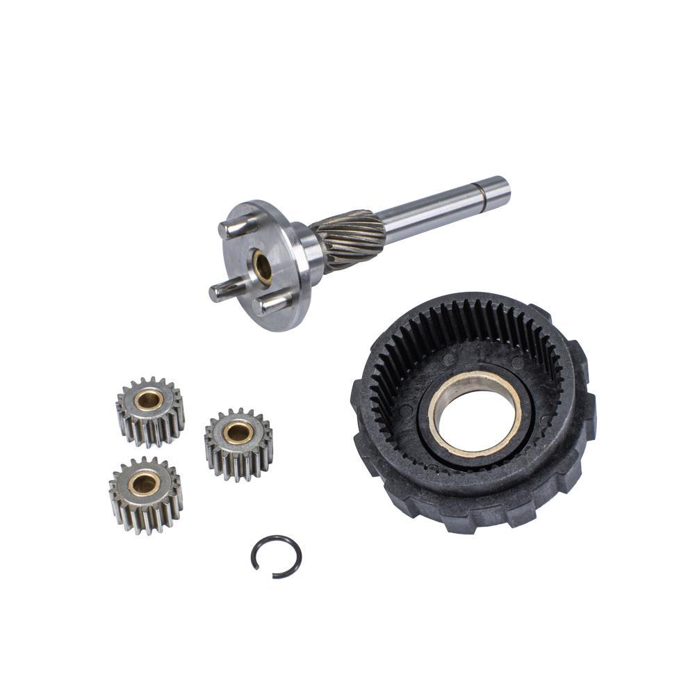 Planetária do Motor de Partida S10 Blazer Motor Vortex 4.3 V6 Clark Empilhadeira com CGP25