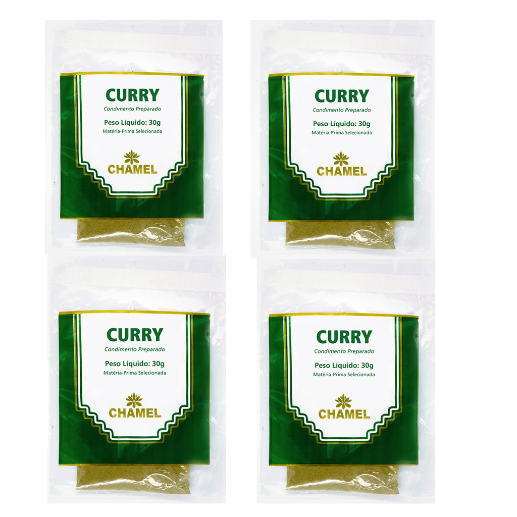 Curry 4: Guia Completo e Onde Comprar | BuscaProdutos