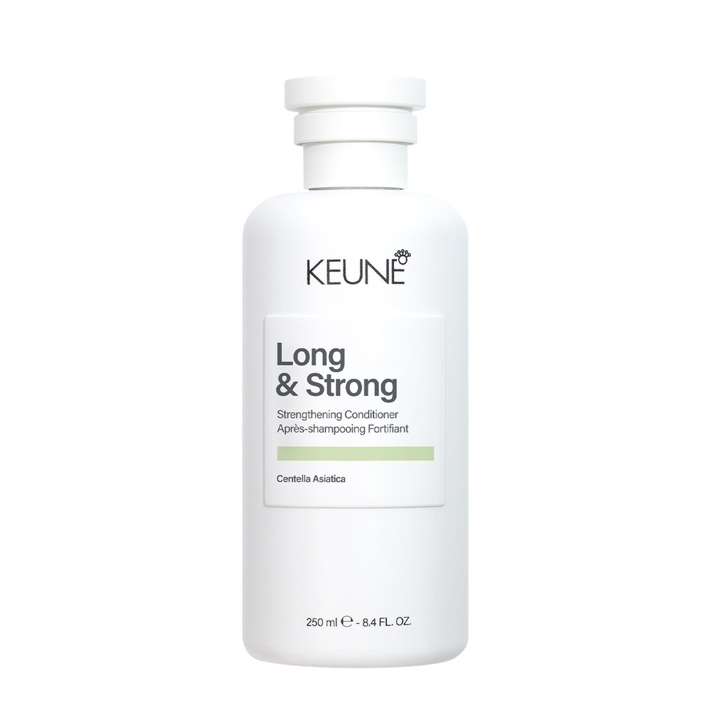 Keune Long & Strong - Shampoo 300ml