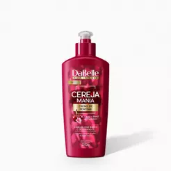 Creme de Pentear Cereja Mania DaBelle Hair 270g
