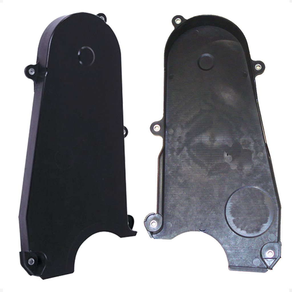 Capa Correia Dent Externa GM Monza 2.0 8v 1996/1996 - 67740 - 8155