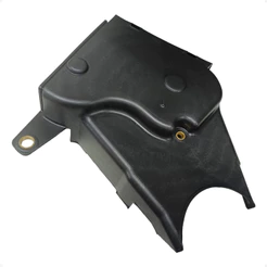 Capa Proteção Correia Dentada Fiat Palio 2001 a 2015 - 182362 - 6104/3218