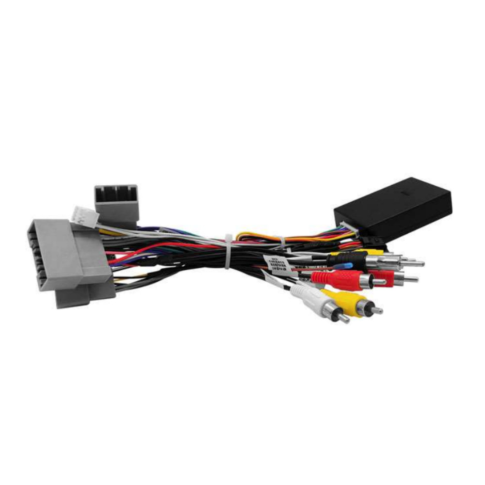 Chicote Canbus Permak Civic G10 31-i - Android