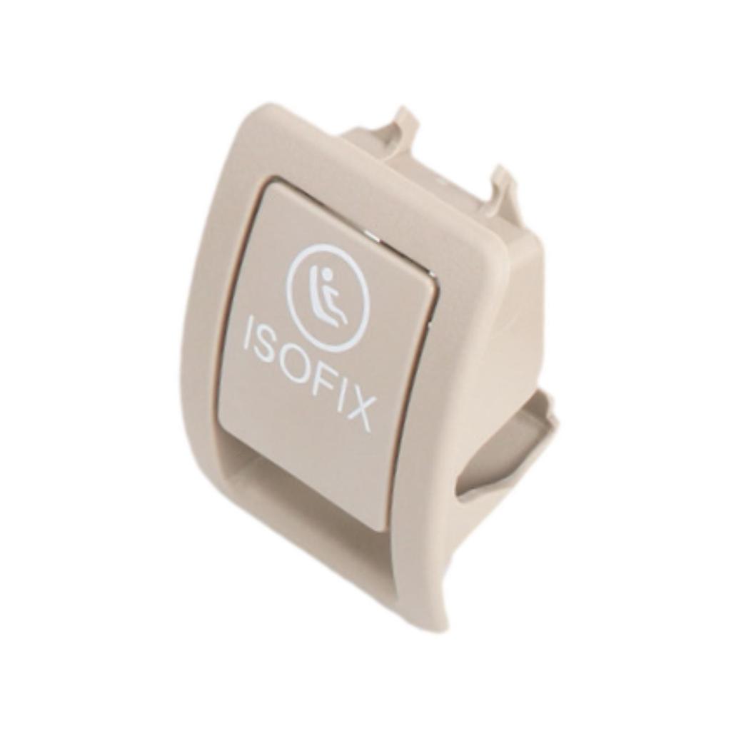 [reyalxaxg] Capa Isofix 2059200806 Manutenção De Veículos De Fácil Instalação De Garagem 2059200513 Para Mercedes Eqc N2