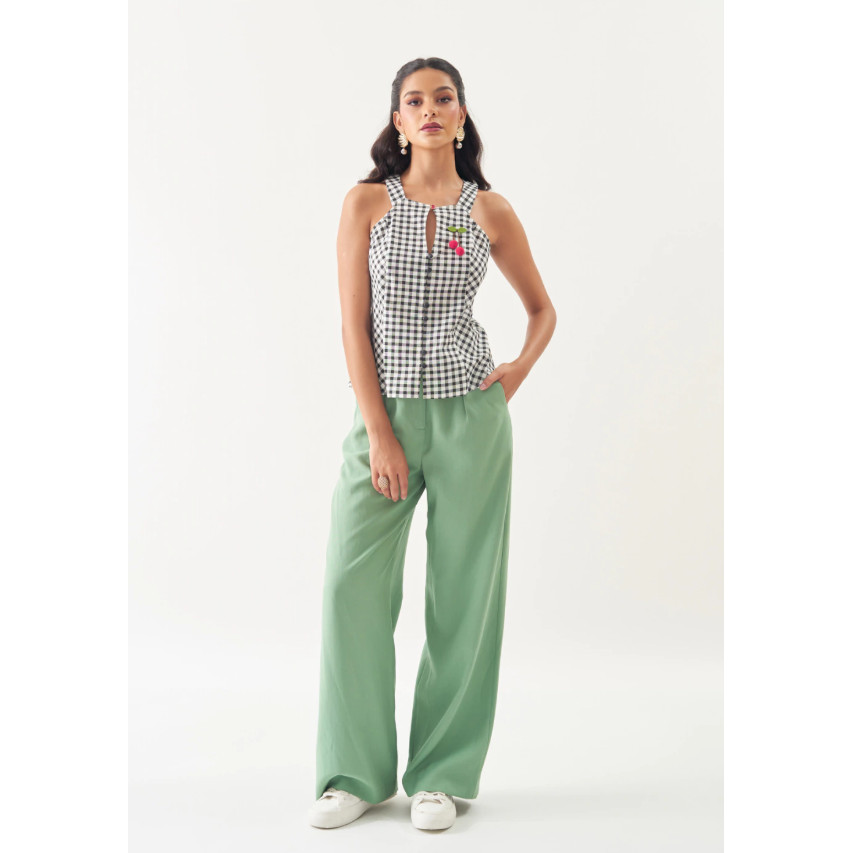 40699 - Blusa Rayza - Antix Salão 1920