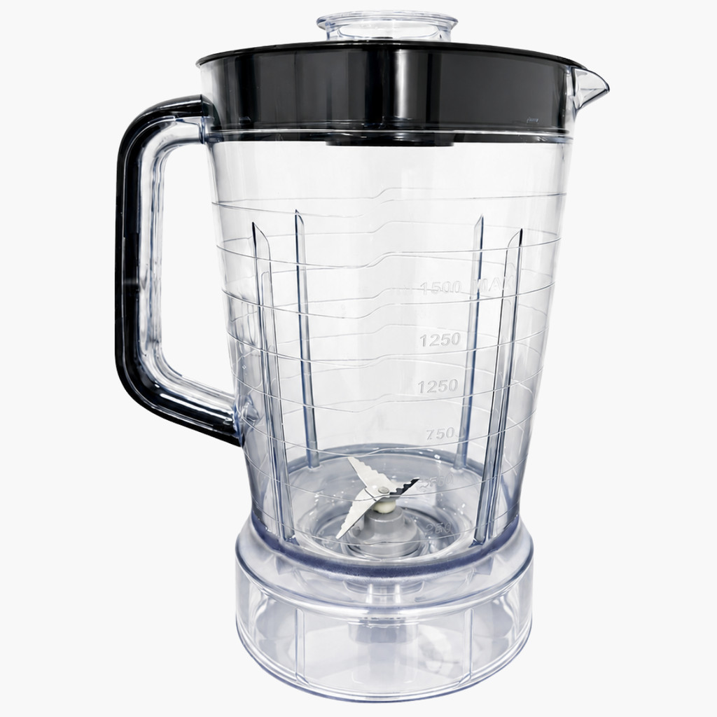 Copo Liquidificador Mondial L-850 L-900 Com Lâmina Tampa