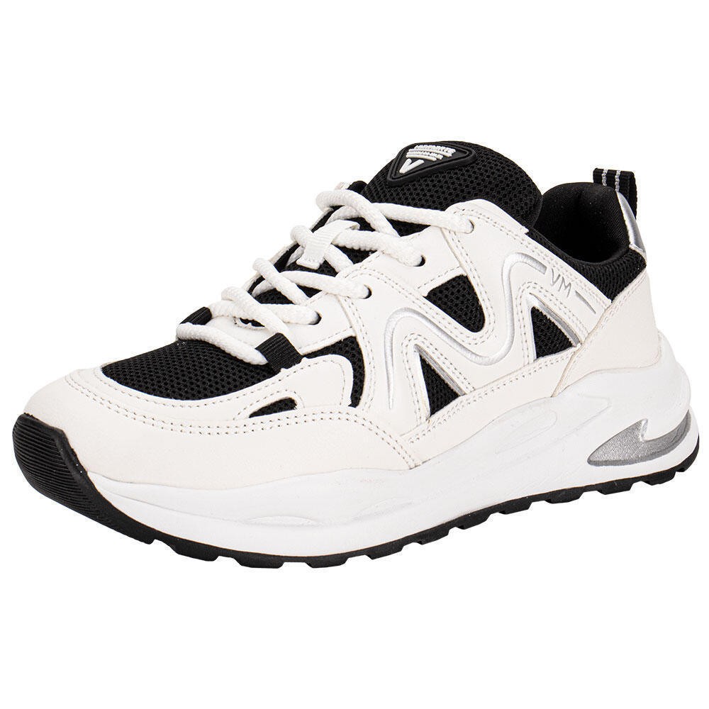 Tênis Feminino Chunky Via Marte 322001