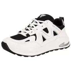 Tênis Feminino Chunky Via Marte 322001