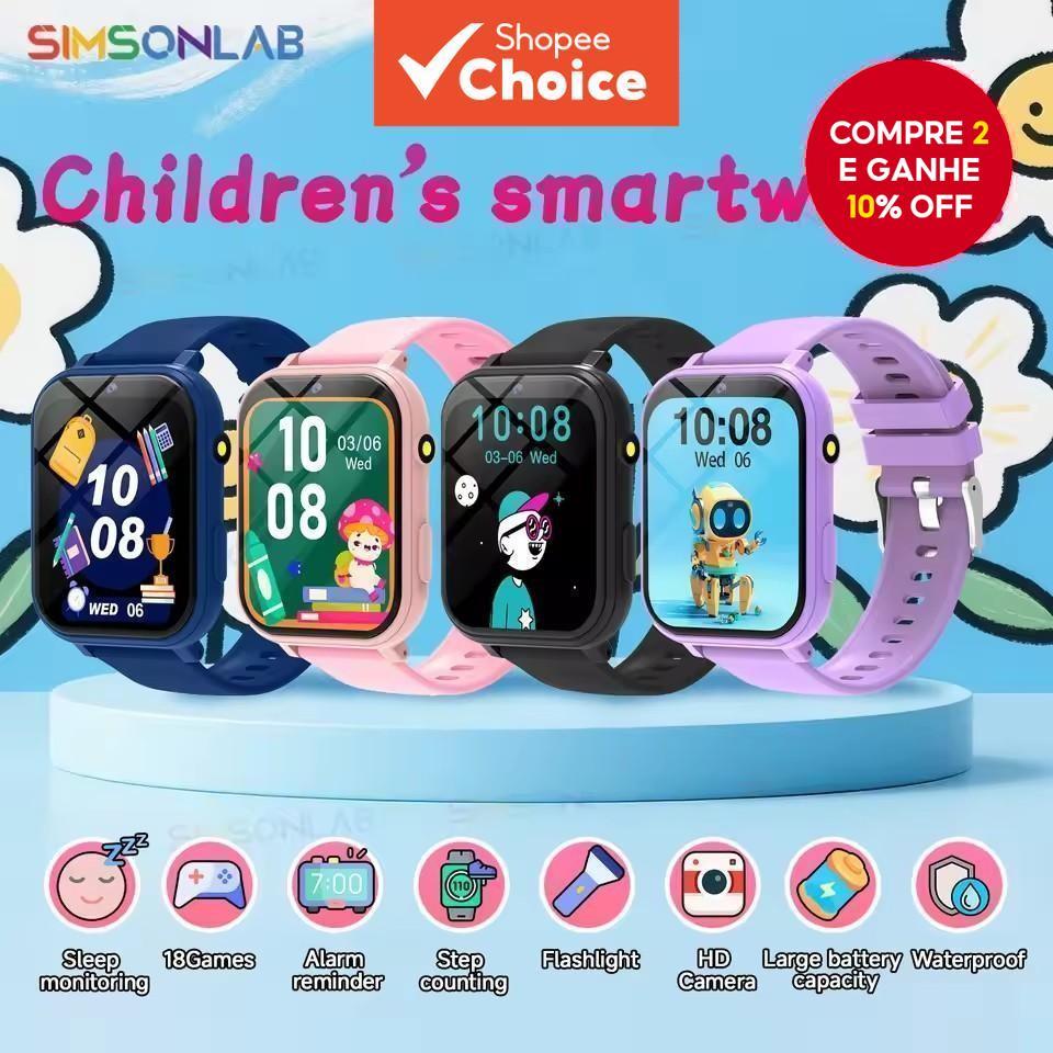 Câmera Infantil com Tela Hd: Onde Comprar | BuscaProdutos