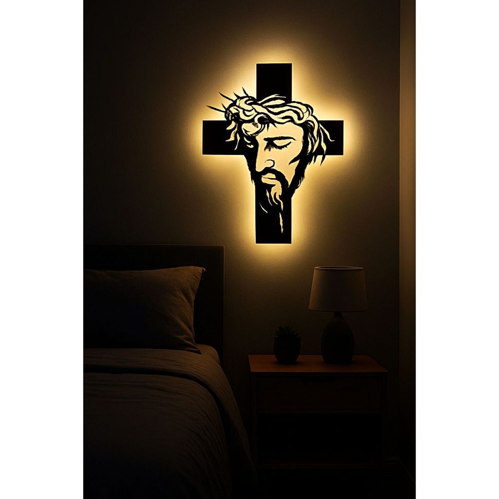 O que é Crucifixo Parede Moderno? Guia e Onde Comprar | BuscaProdutos