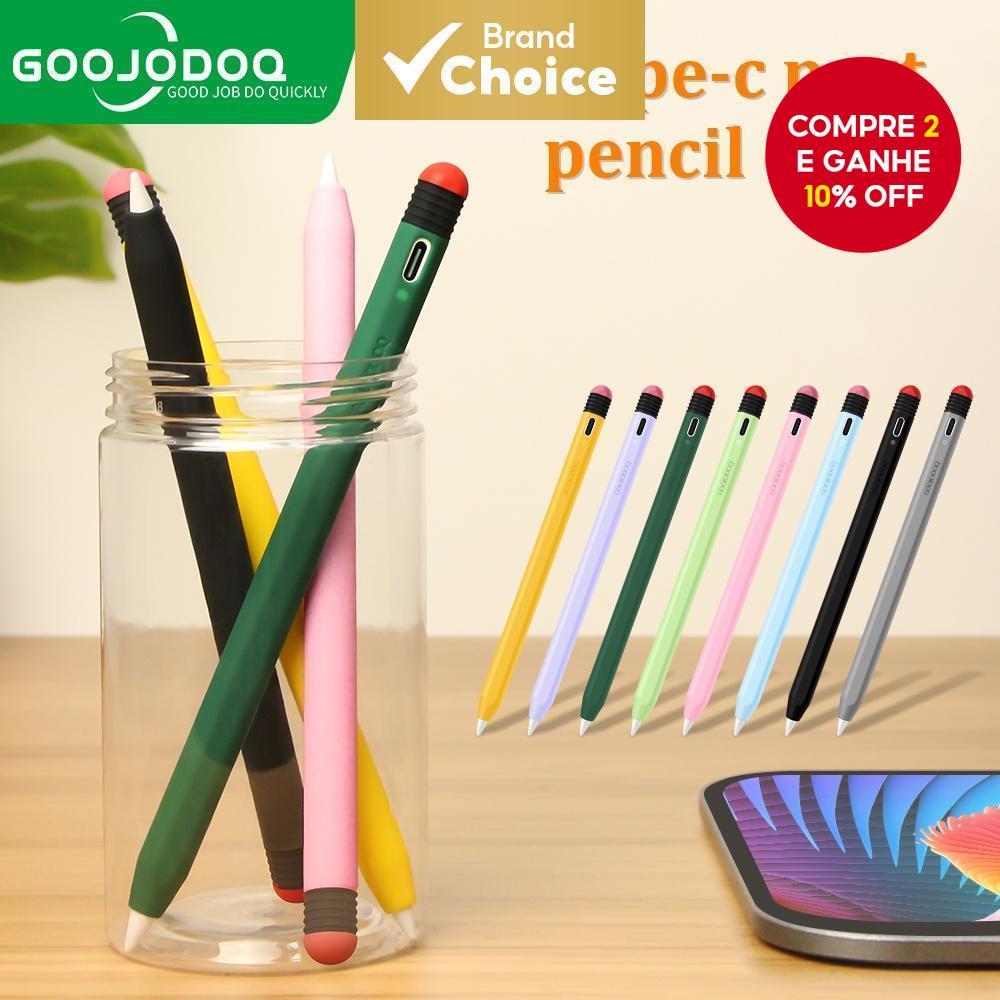 Case Apple Pencil 2 em Oferta | Shopee 2026