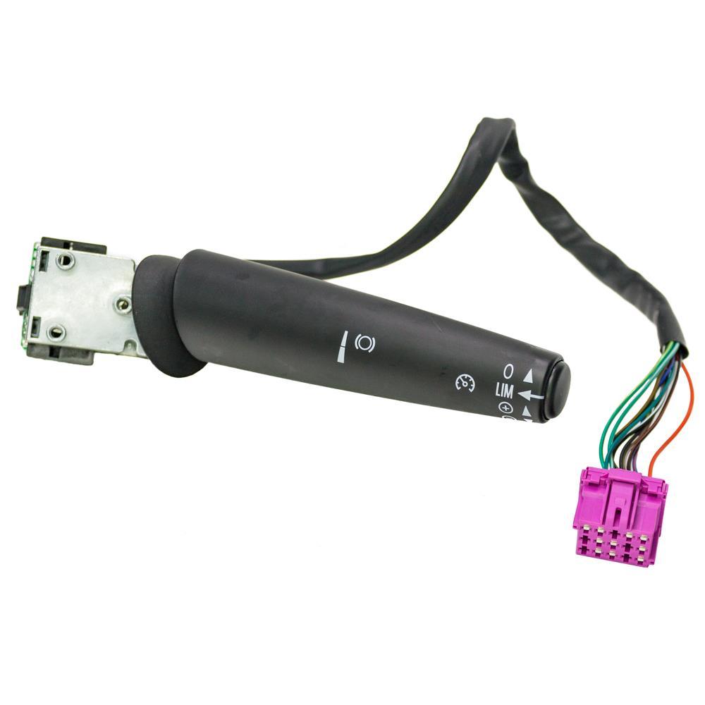 Chave Freio Motor Temporizador Mercedes O500 Actros Atego Atron Axor Com Piloto Automático 10525519