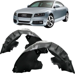 Parabarro Audi A5 2009 2010 2011 2012 2013 2014