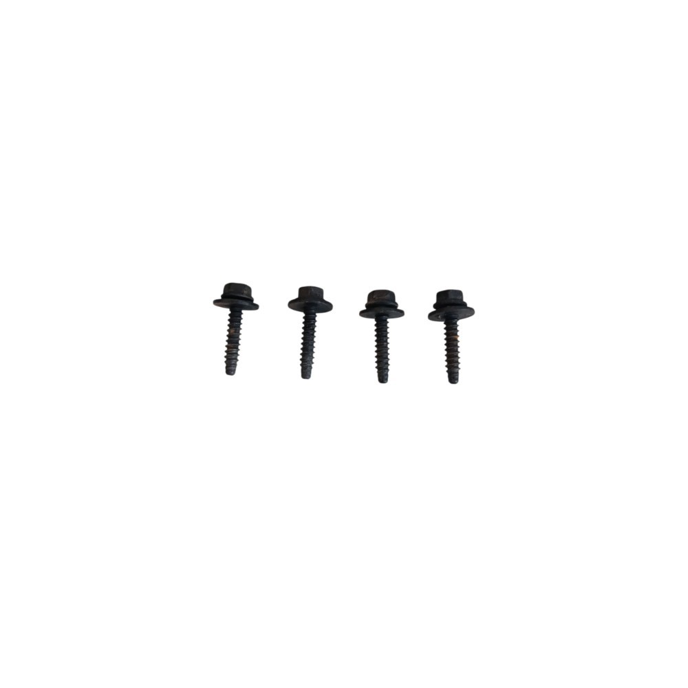 Kit Parafuso Painel Instrumental Chevrolet Onix Joy 1.0 2013