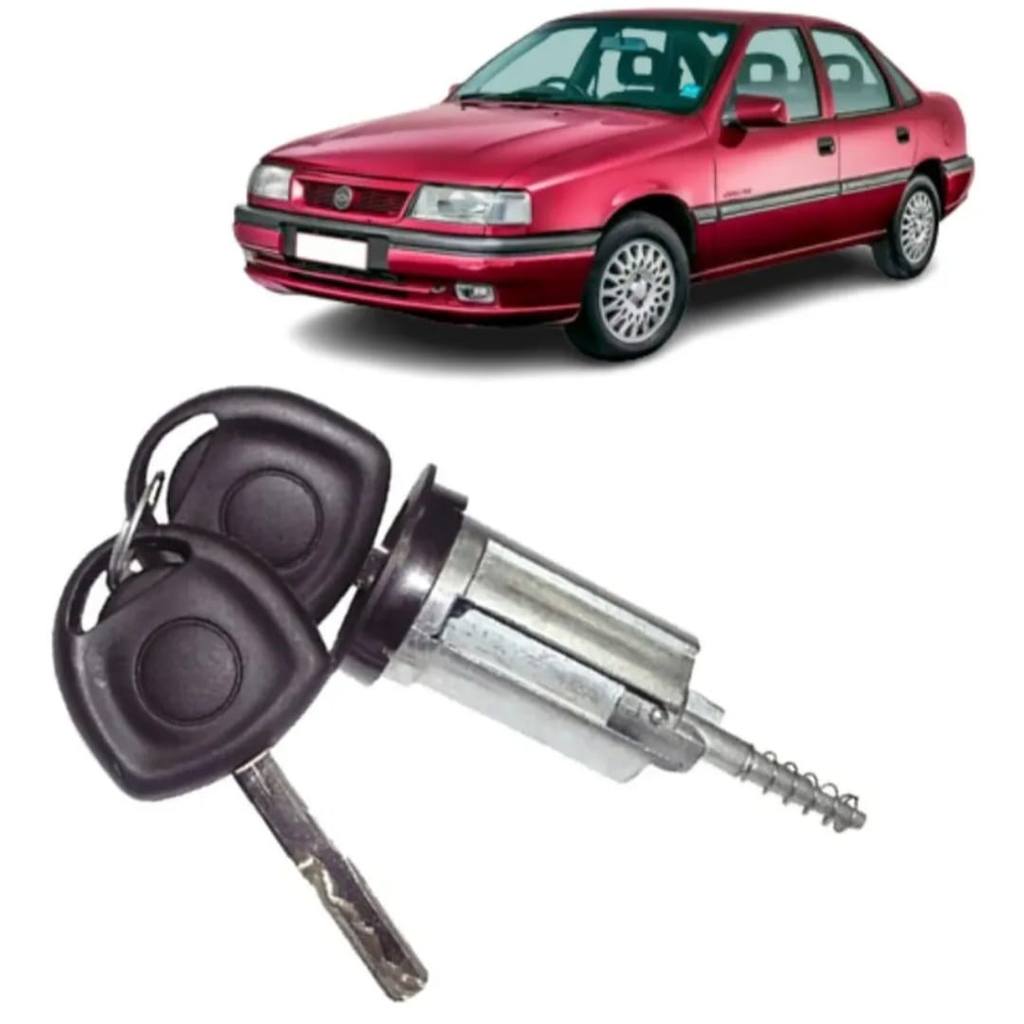 Cilindro de ignição  Vectra Omega  Suprema Calibra SEM Alojamento