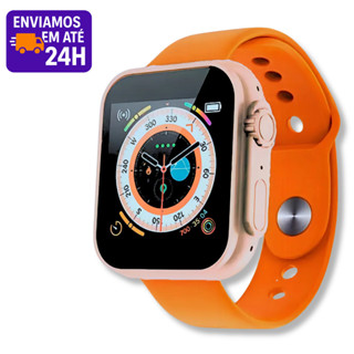 Relogio Smartwatch Smart Bracelet D20 ultra Relógio inteligente para Android e IOS em Oferta na Shopee
