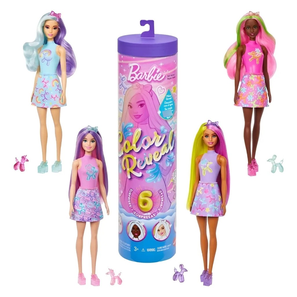 Brinquedos Bonecas Barbie: Onde Comprar | BuscaProdutos