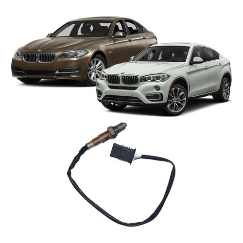 Sonda Lambda Pré Catalisador Bmw X5 - 2011 A 2018 F15