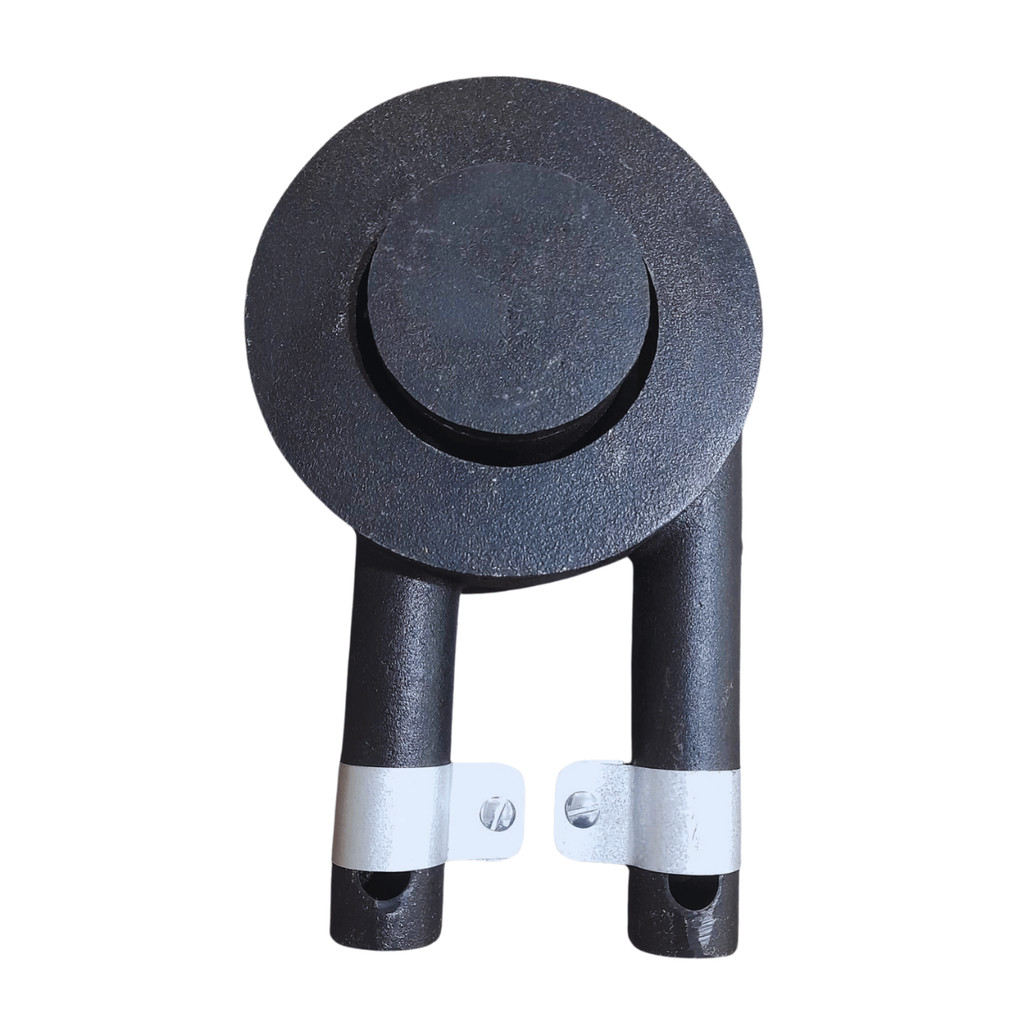 QUEIMADOR DUPLO FOGÃO EXTRA VENANCIO