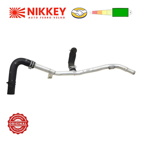 Mangueira Tubo Agua Motor Tracker 1.0 Turbo Aut. Flex 2021